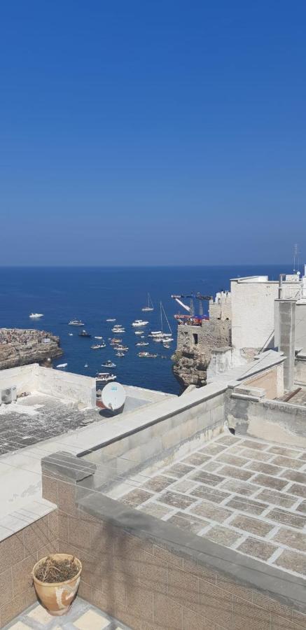 Patty House Locazione Turistica Apartment Polignano a Mare Bagian luar foto