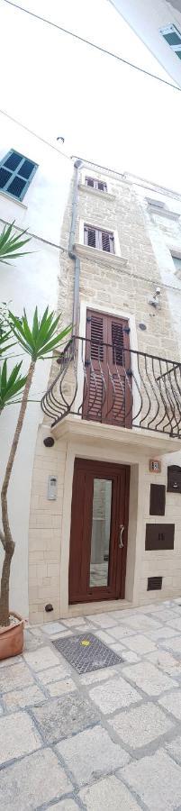 Patty House Locazione Turistica Apartment Polignano a Mare Bagian luar foto